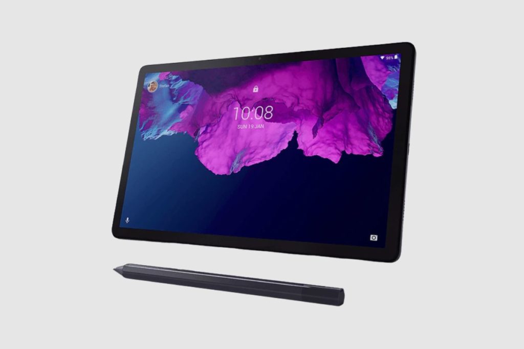 How Does Lenovo P11 Tablet Perform