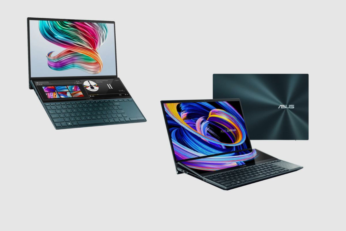 How Long Does An Asus Laptop Last_