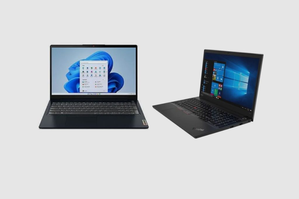 How to Get the Most Out of Your Lenovo IdeaPad Laptops for Programming