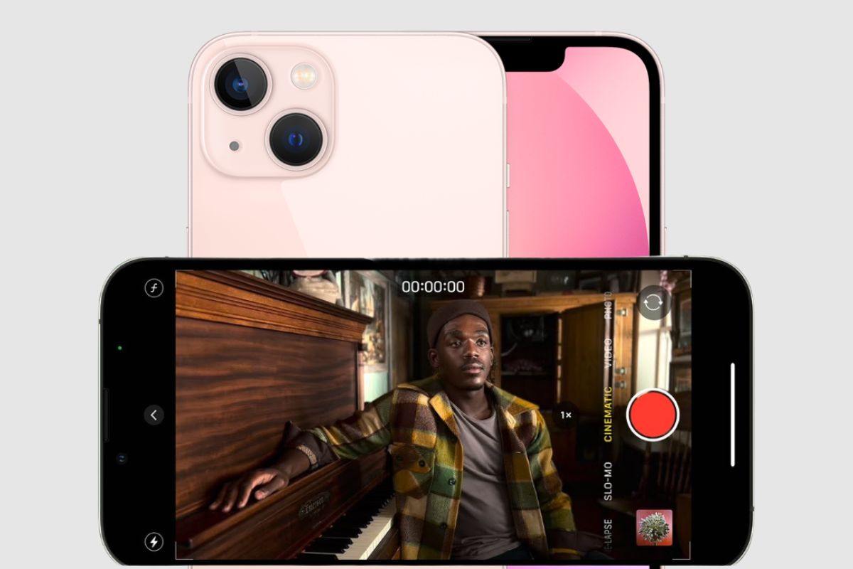 How To Fix Your Apple iPhone 13 Camera Quick Troubleshooting ImpartPad