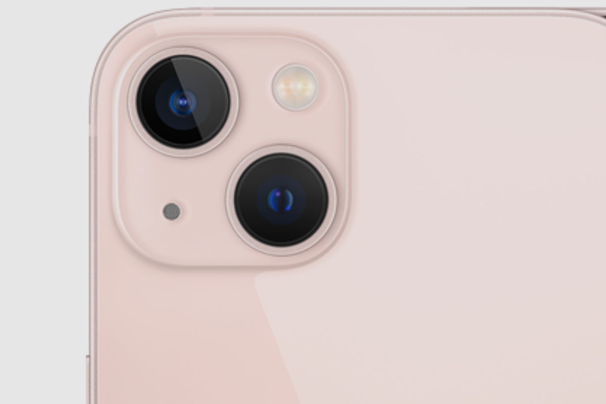 How to protect your iPhone 13 camera_