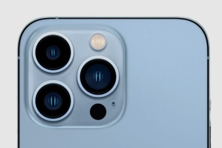 How to protect your iPhone 13 pro camera