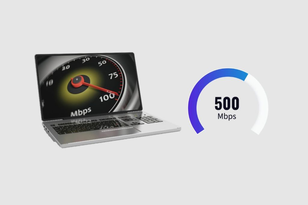 Is 500Mbps Good For Gaming