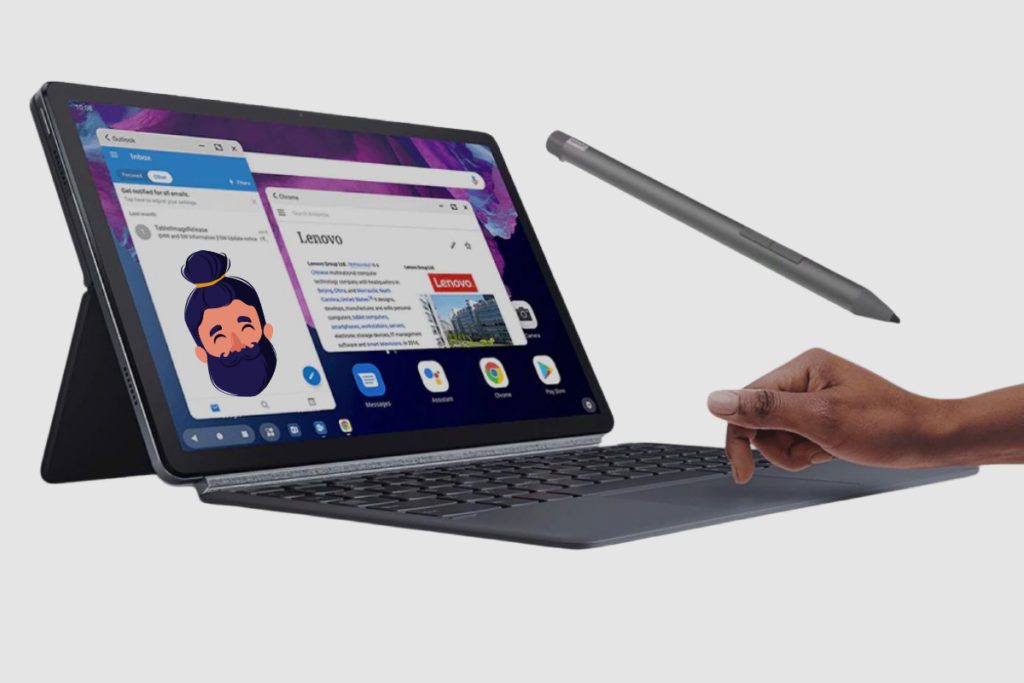 Is it Worth Buying a Stylus Pen for the Lenovo Tab P11 Tablet