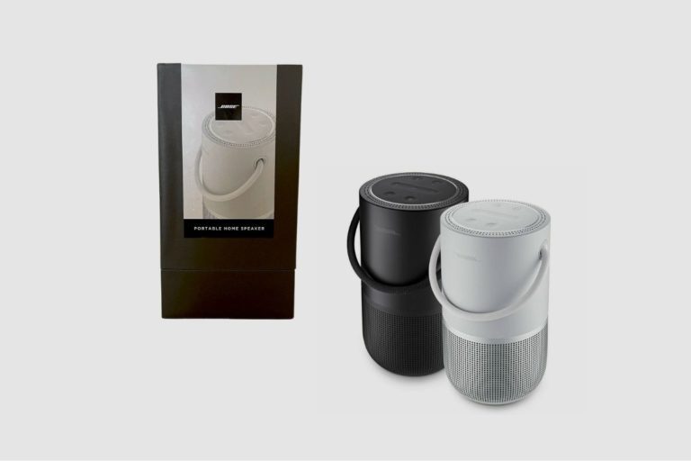 Is the Bose Portable Smart Speaker worth buying