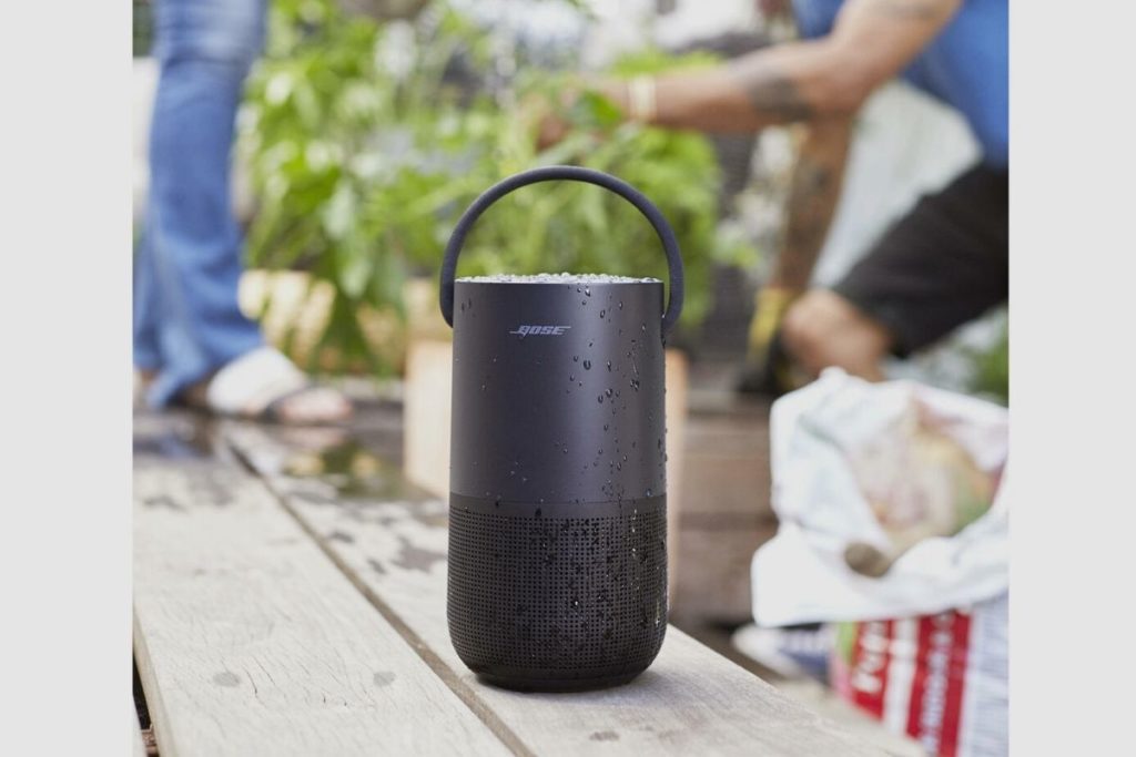 Is the Bose speaker any good