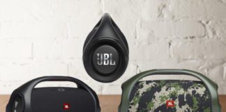 Is the JBL Boombox 2 portable Bluetooth Speaker worth buying