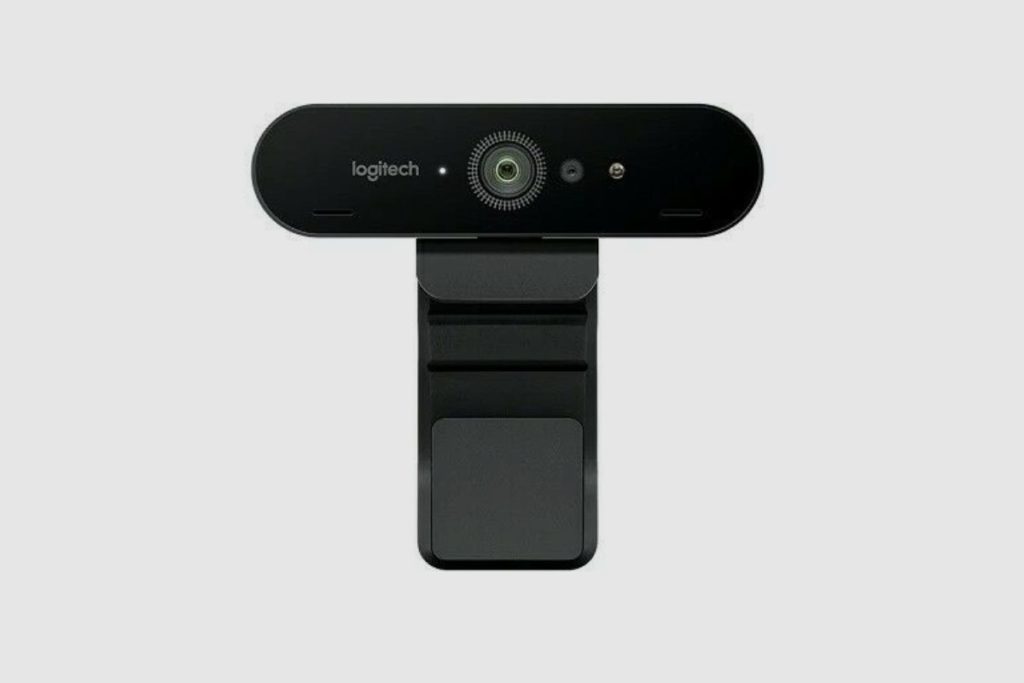 Logitech Brio