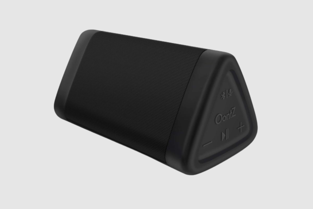 OontZ Angle 3 Bluetooth Portable Speaker