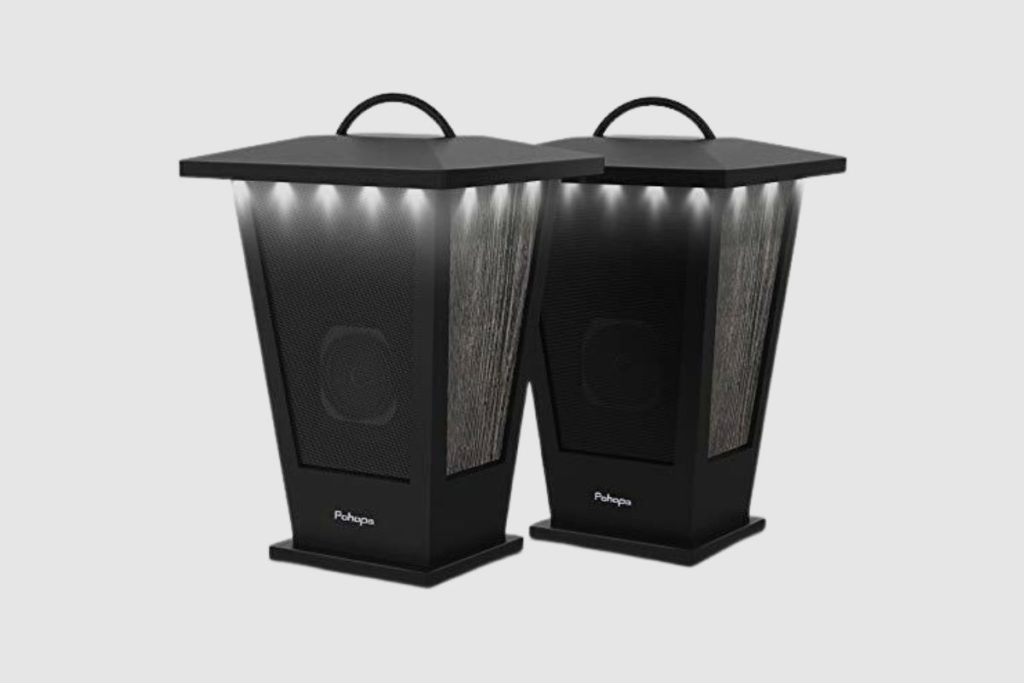 Pohopa 2 packs true wireless stereo sound