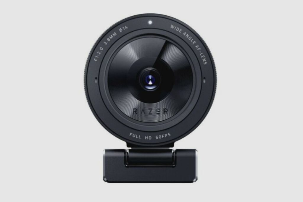 Razer Kiyo Pro