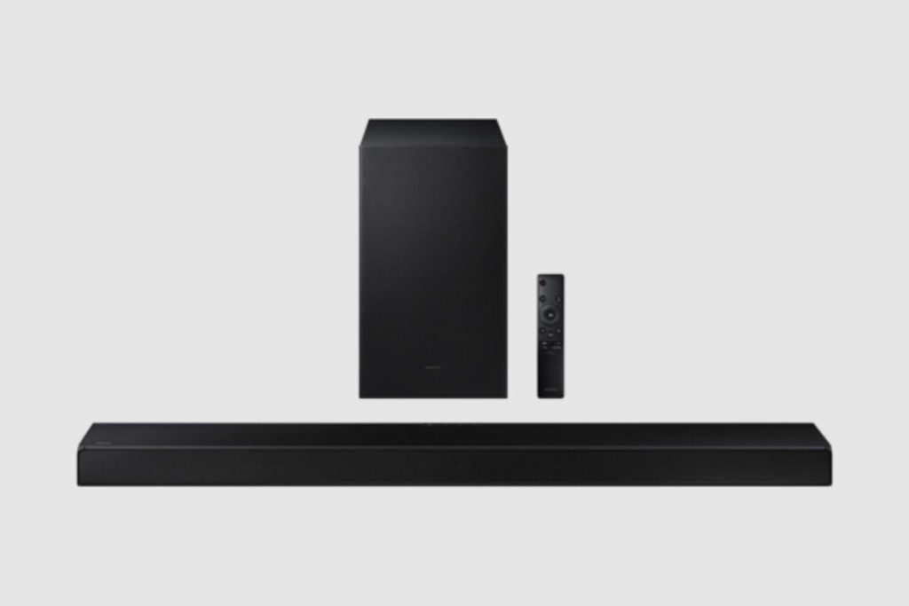 Samsung A550 A Series Soundbar