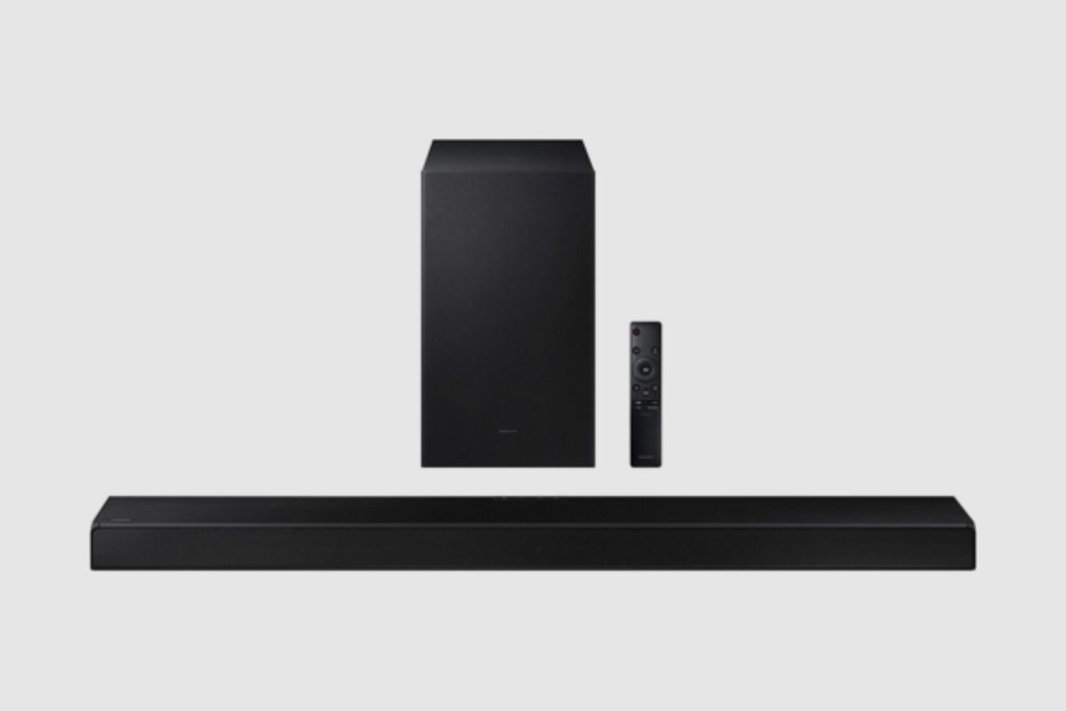 Samsung A550 A Series Soundbar