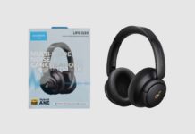 Soundcore by Anker Life Q30 Hybrid Active Noise Cancelling Headphone Review