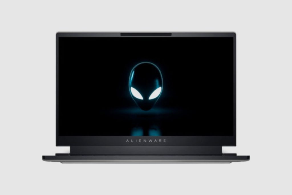 The Alienware X14