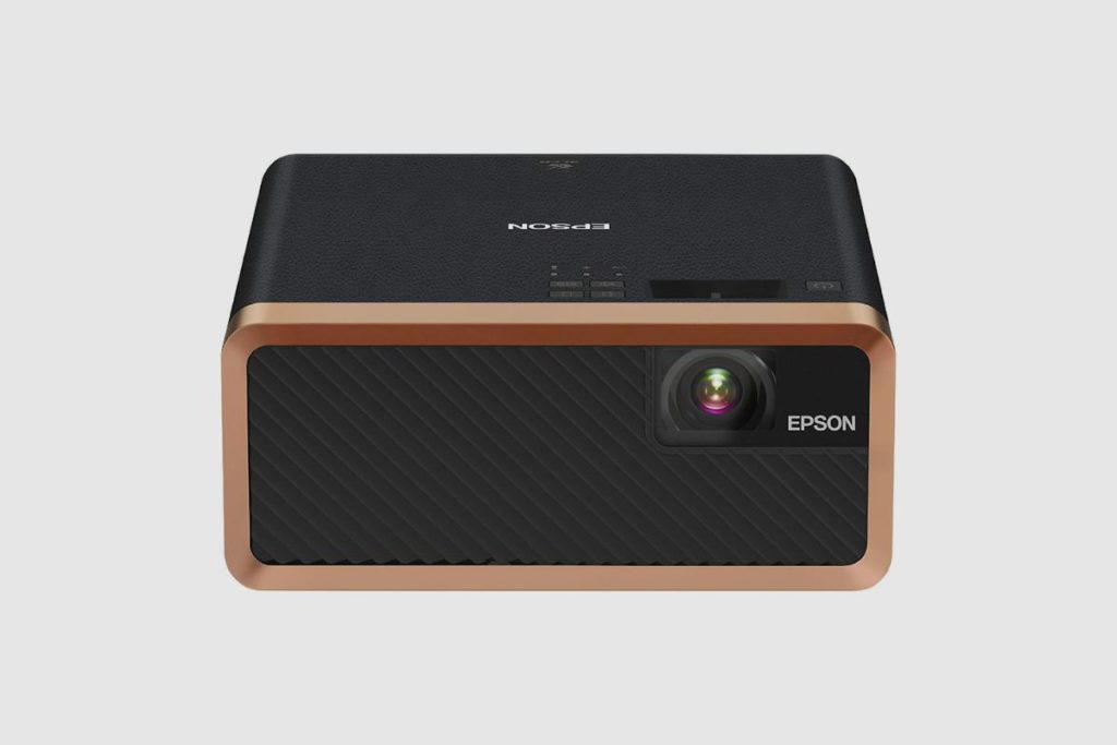 The Epson EF-100