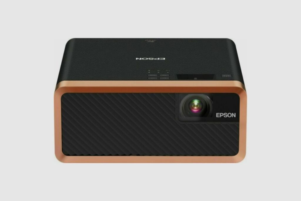 The Epson EF-100