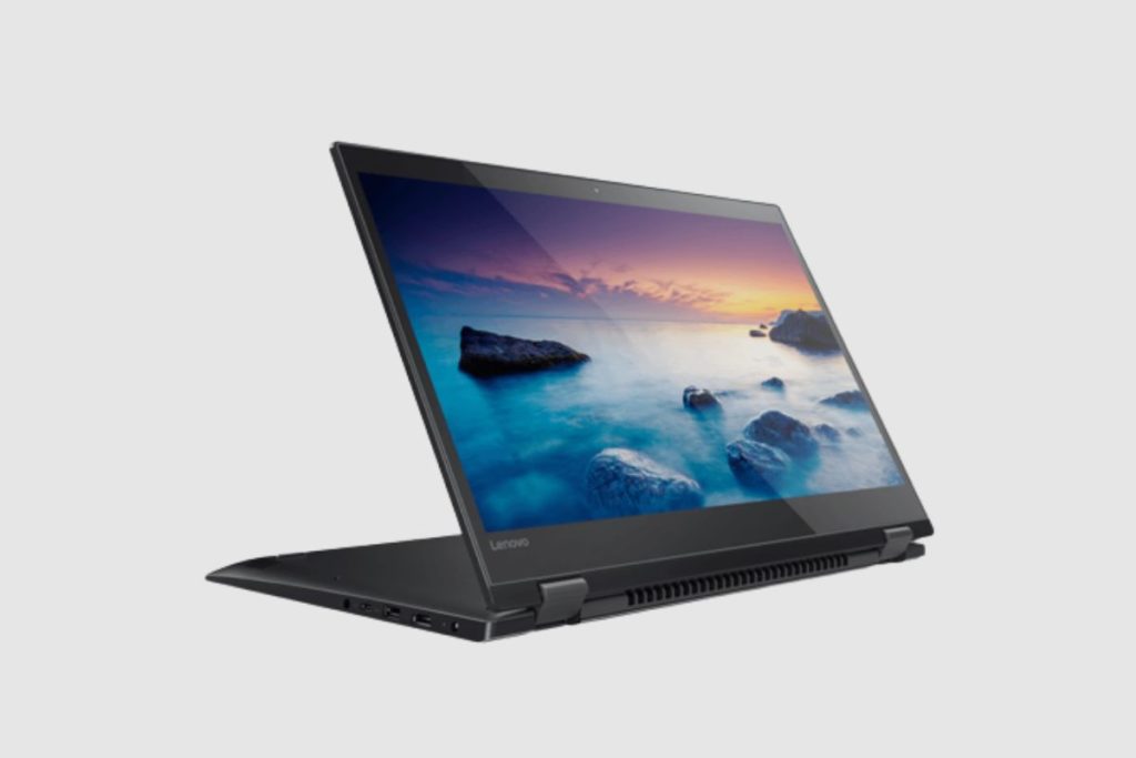 The Lenovo IdeaPad Flex 5