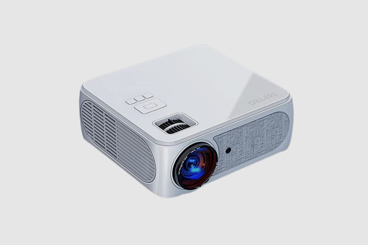 Proyector Led Pokitter Go Pro 9000 Lm Hd Android Bt Wifi 1080p – TECHINNTEK