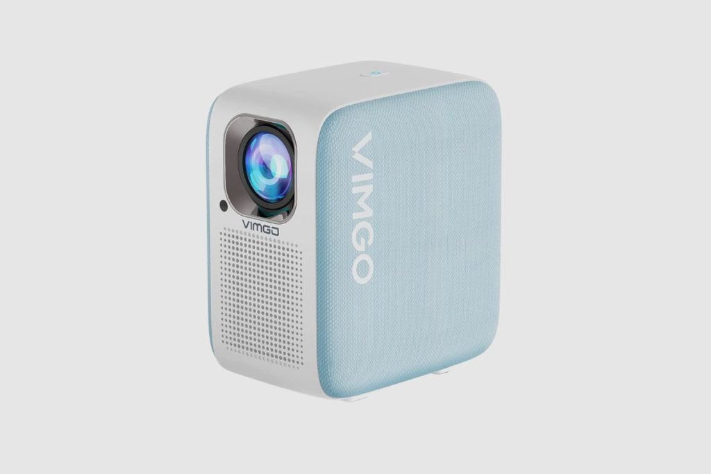 The VIMGO P10