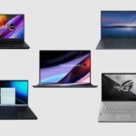 Top 5 Asus Laptops for Gaming and Video Editing