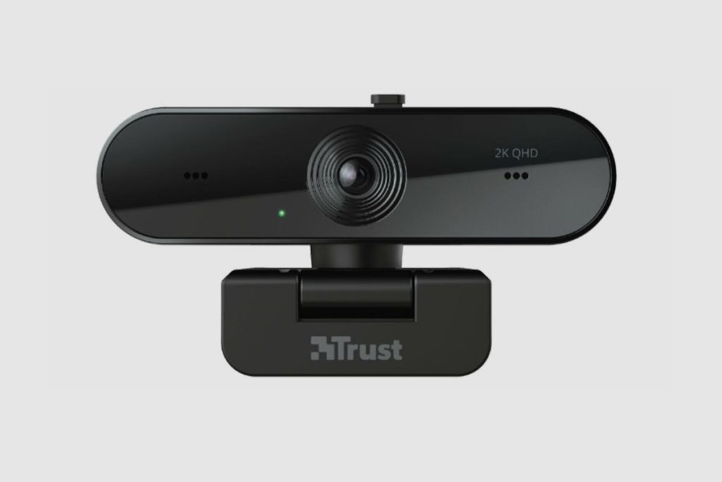 Trust Taxon QHD Webcam