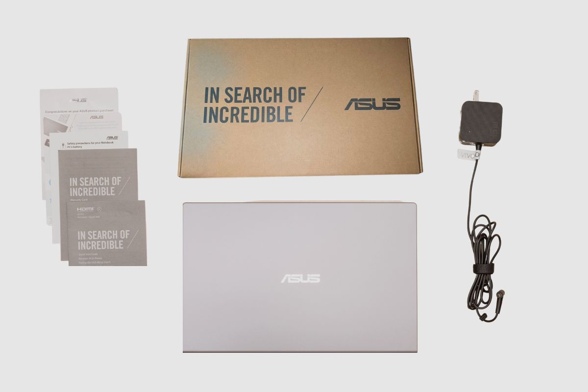 ASUS X515 (2020) Review 