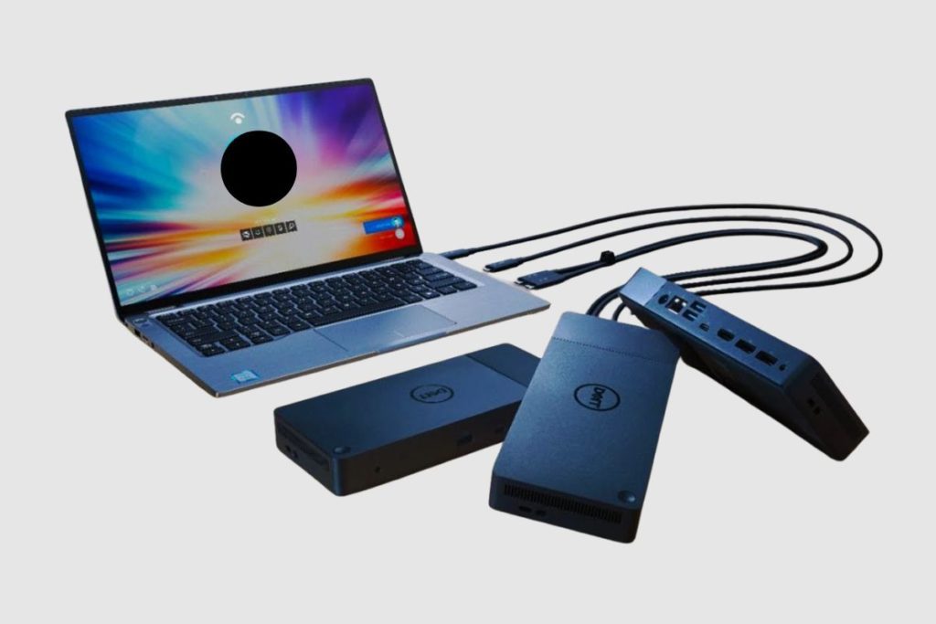 What are the Benefits of Using a Docking Station_