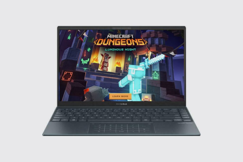 What are the Pros and Cons of Using an Asus Laptop to Play Minecraft_