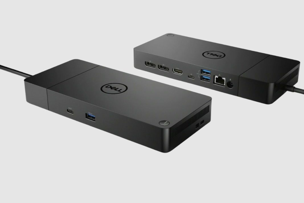 Can You Connect Two Laptops to a Docking Station?