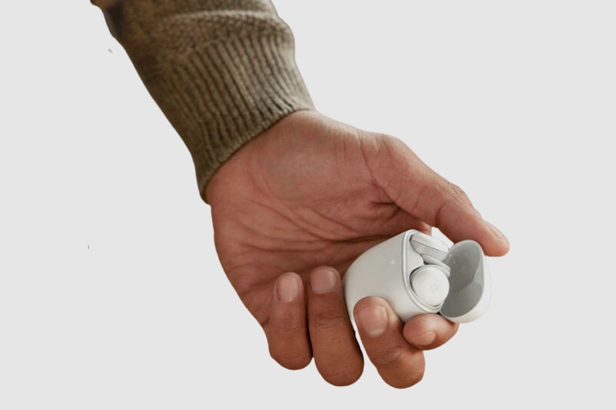 What is the Sound Quality Like on the Pixel Buds_