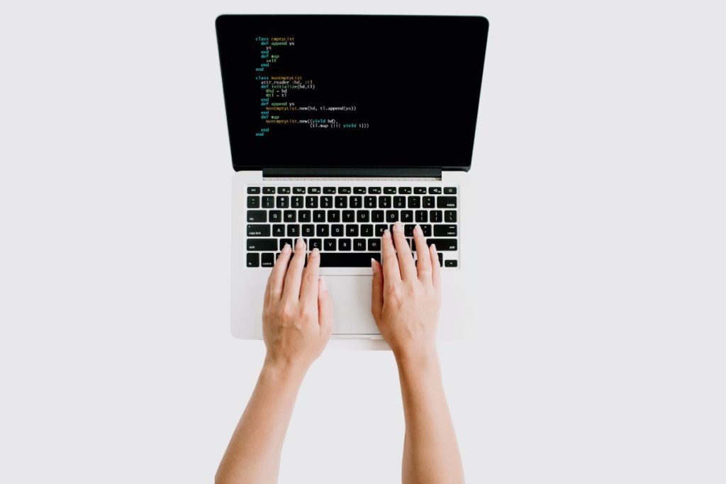 Why are Lenovo IdeaPad Laptops Good for Programming_