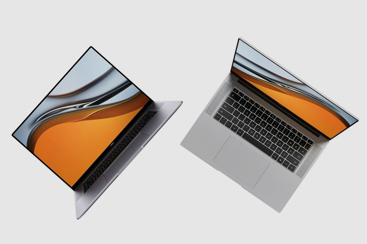 Huawei MateBook D16 Review: A Detailed Buyer’s Guide - ImpartPad