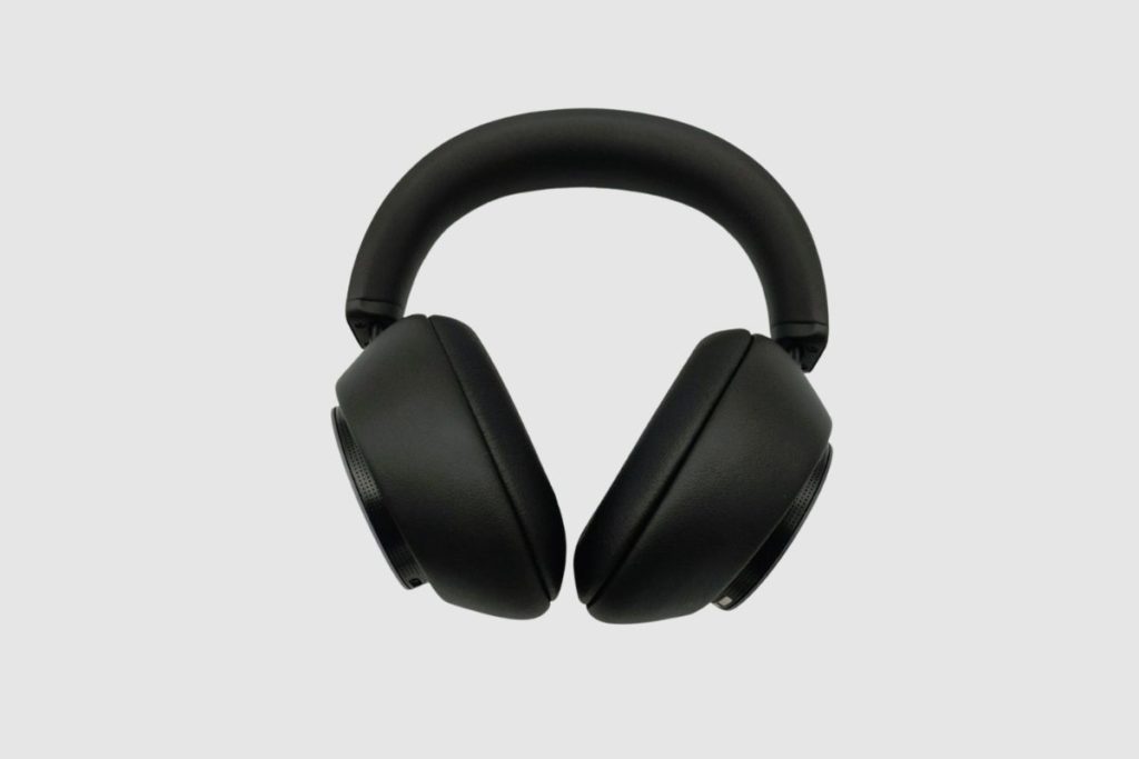 Dolby Dimension Headphone