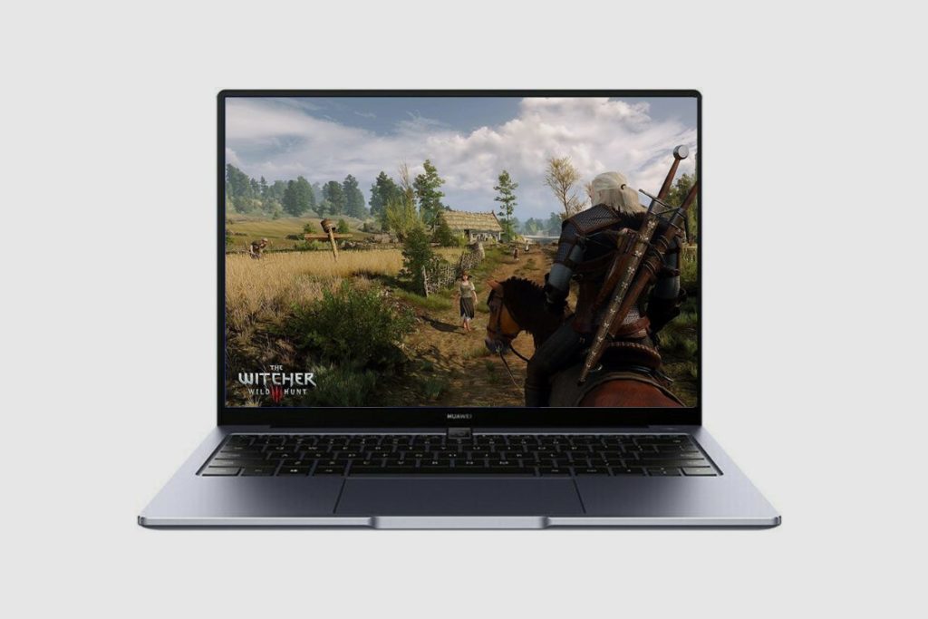 Gaming Performance