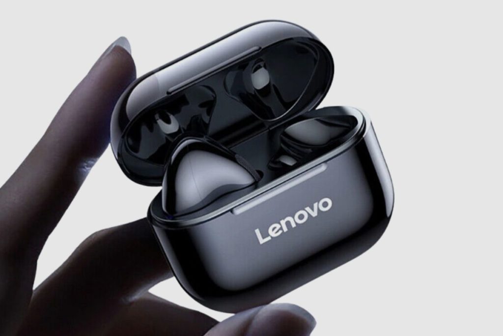 How to control the earbuds