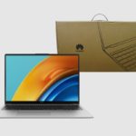 Huawei MateBook D 16 review