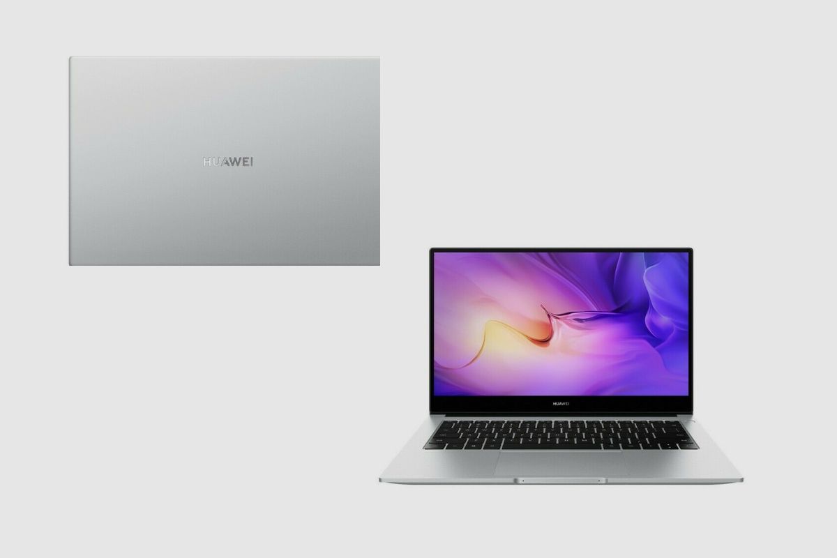 Huawei MateBook D14 review_ A Detailed Buyer’s Guide