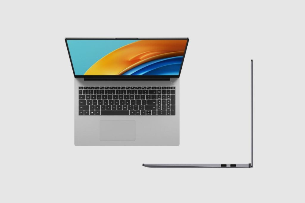Huawei Matebook D 16 Price and Availability