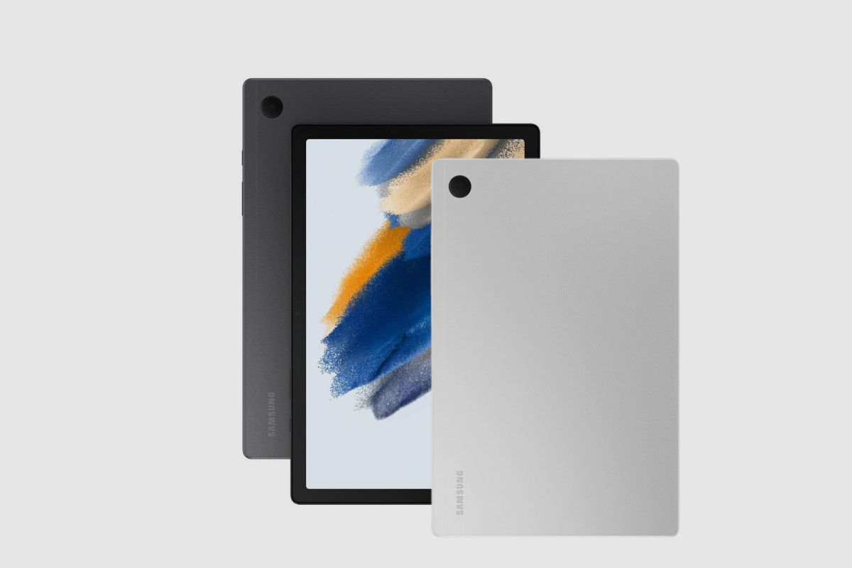 Is Samsung Tab A8 Worth Buying_
