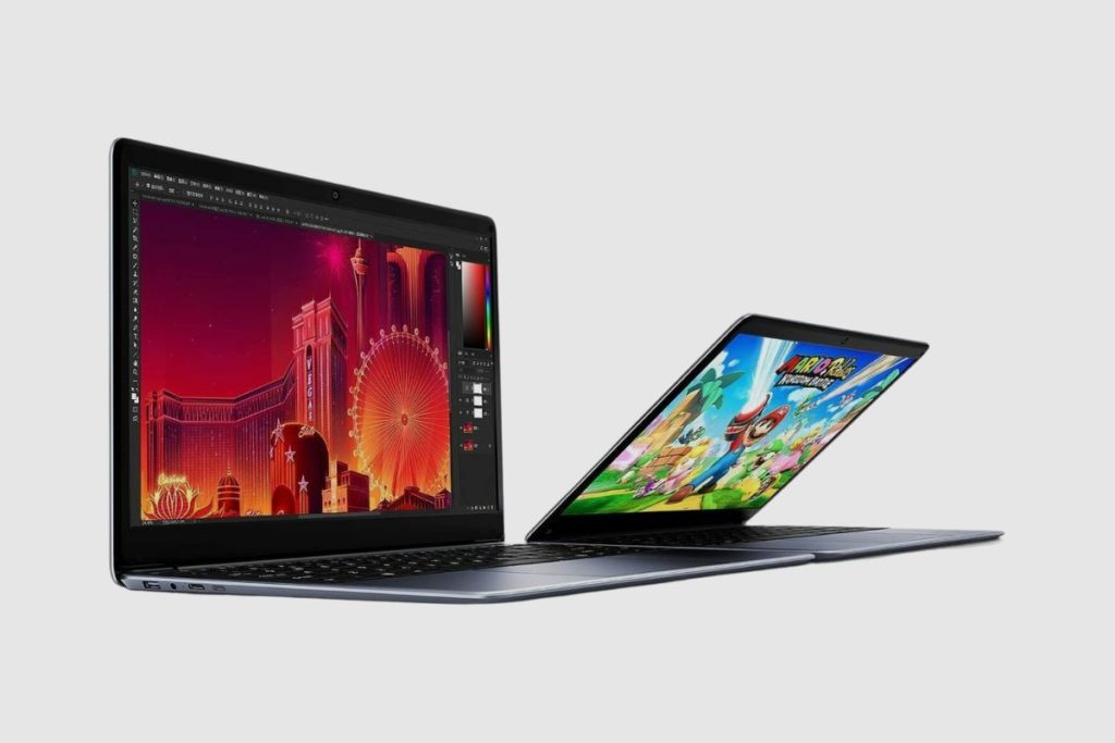 Is the Chuwi Herobook Pro Worth it
