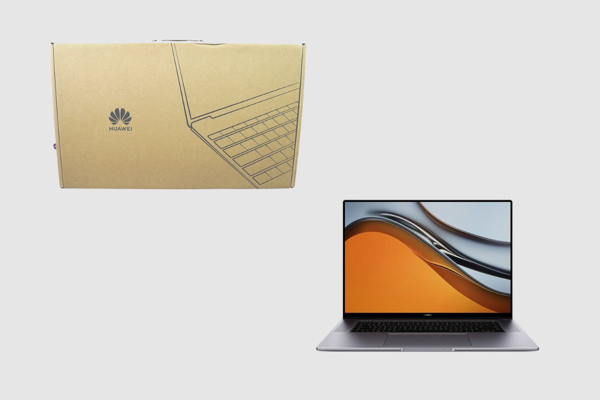 Is the Huawei Matebook D 16 Good for Gaming