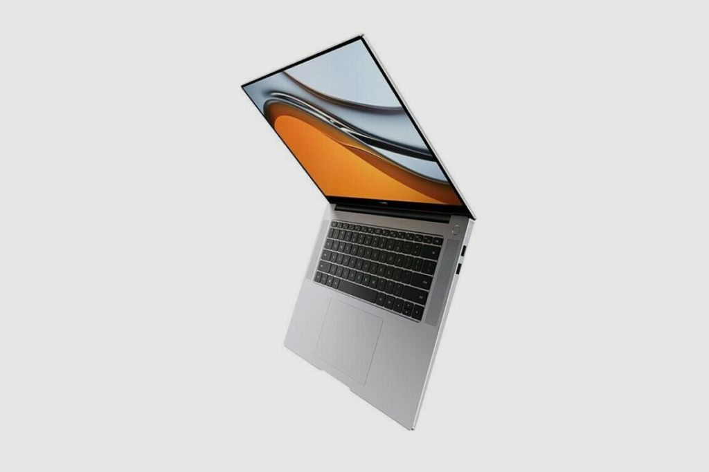 Is the Huawei Matebook D 16 Good for Gaming_
