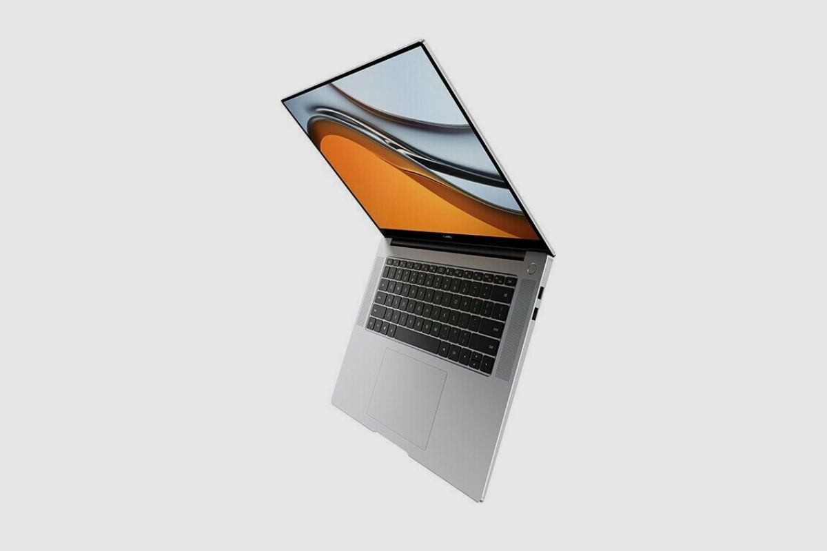 Is the Huawei Matebook D 16 Good for Gaming_