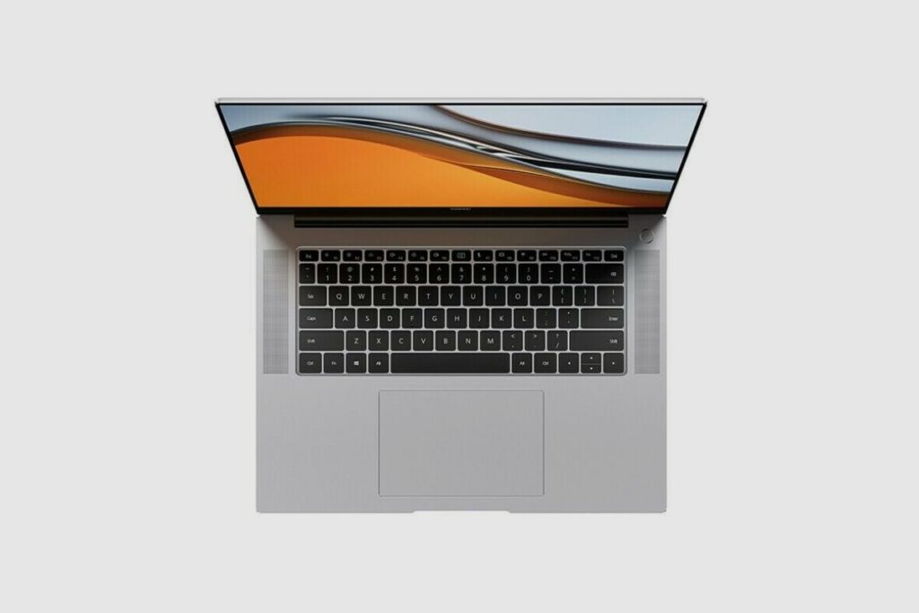Is the Huawei Matebook D 16 Laptop Thermals good for Gaming_