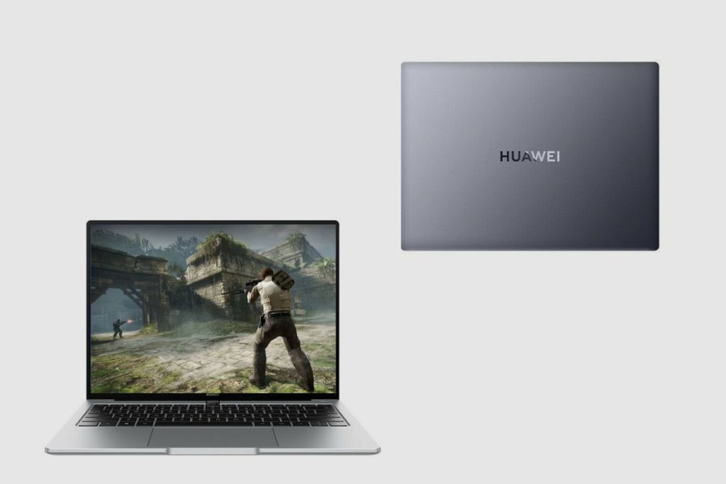 Is the Huawei Matebook D14 Good for Gaming