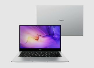 Is the Huawei Matebook D14 Good for Gaming_