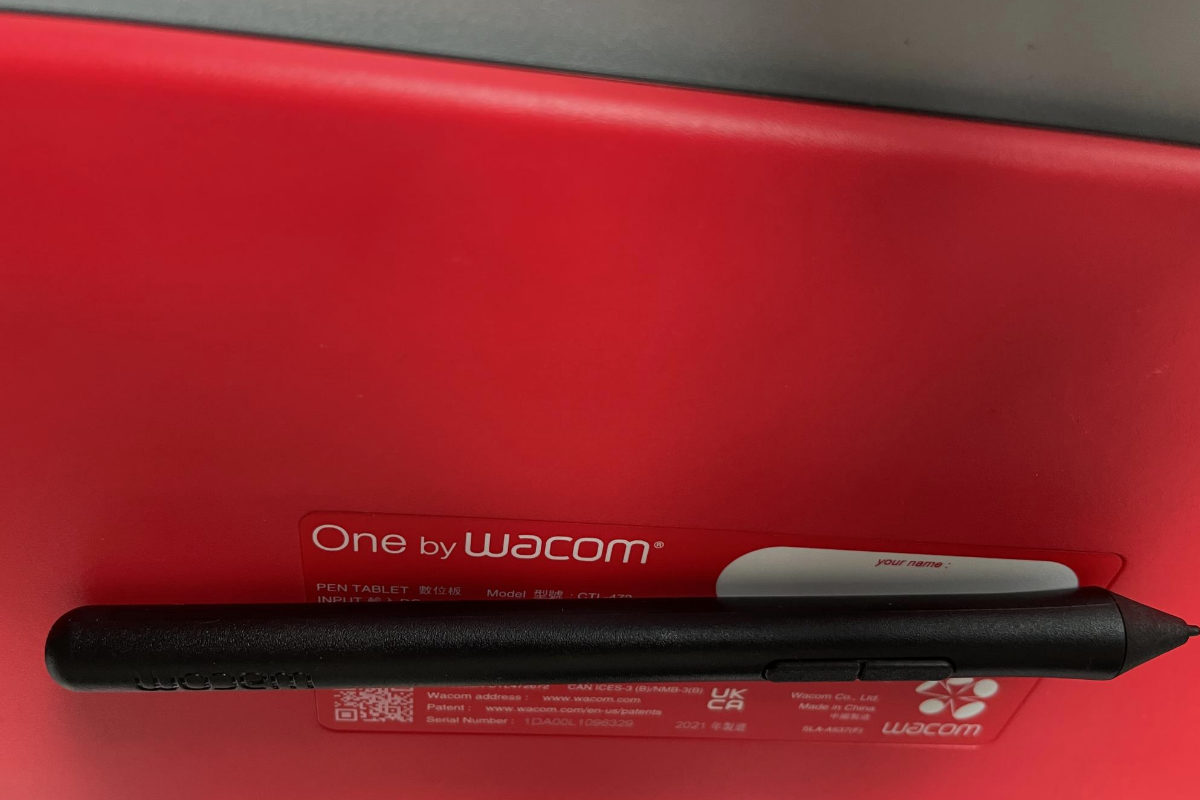 Is the Wacom Pen Tablet worth buying