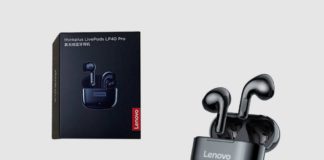 Lenovo LivePods LP40 review_ Here Are All You Need To Know