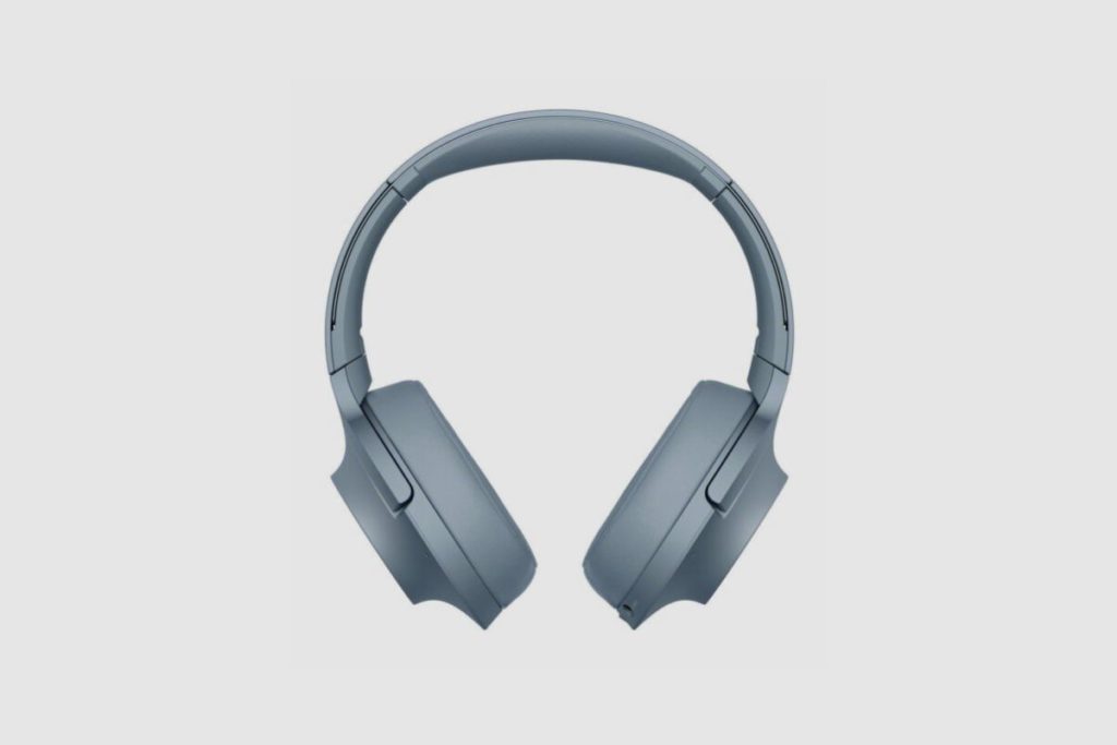 SONY H900N Headphone